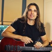 MEGADETH’s KIKO LOUREIRO Taps MARTY FRIEDMAN For ‘Imminent Threat’ Solo Single