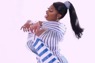 Megan Thee Stallion Flips Eazy-E’s Classic in New Song “Girls in the Hood”: Stream