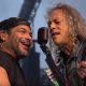 METALLICA’s ROBERT TRUJILLO Explains Inspiration For His ‘Doodles’ With KIRK HAMMETT