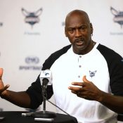 Michael Jordan Releases Statement Regarding George Floyd And Civil Uprising In America
