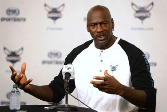 Michael Jordan Releases Statement Regarding George Floyd And Civil Uprising In America