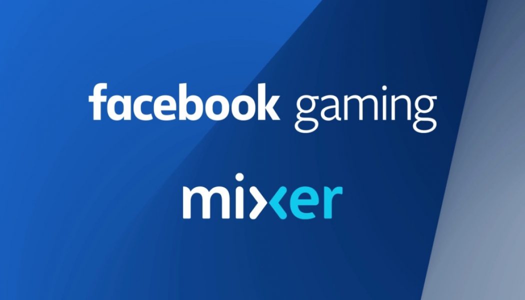 Microsoft Shuts Down Streaming Platform Mixer, Partners with Facebook Gaming
