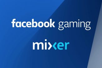 Microsoft Shuts Down Streaming Platform Mixer, Partners with Facebook Gaming