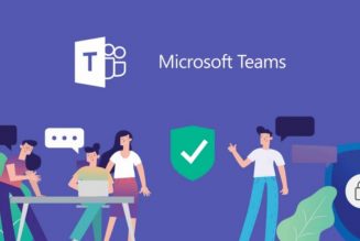 Microsoft Teams Now Available for Personal Use