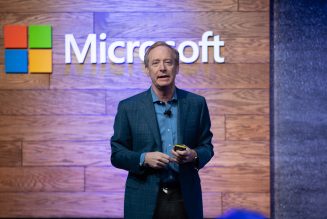 Microsoft Won’t Sell its Facial Recognition Tech to Law Enforcement