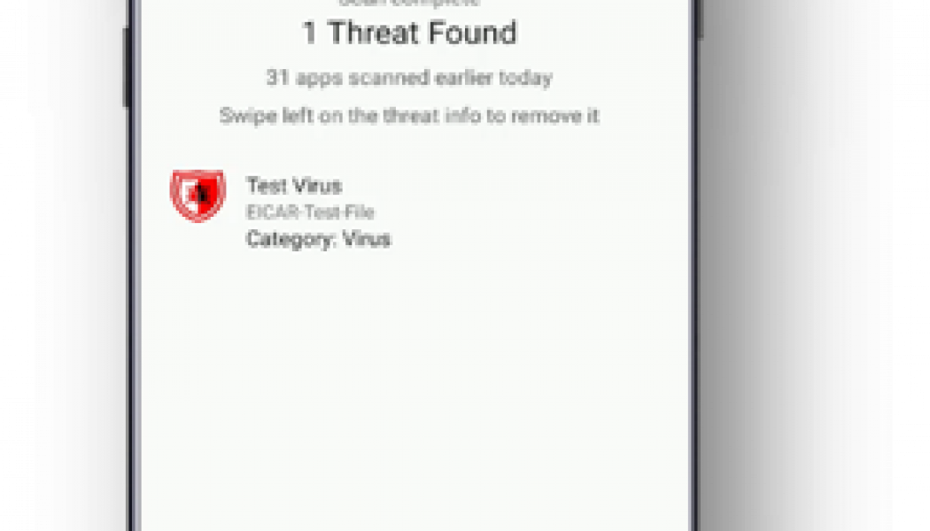 Microsoft’s new Android antivirus app is now available in preview