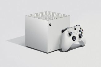 Microsoft’s second next-gen Xbox reportedly set for August reveal