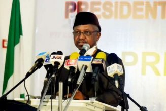 Minister: Nigeria working on plasma of recovered coronavirus patients for treatment