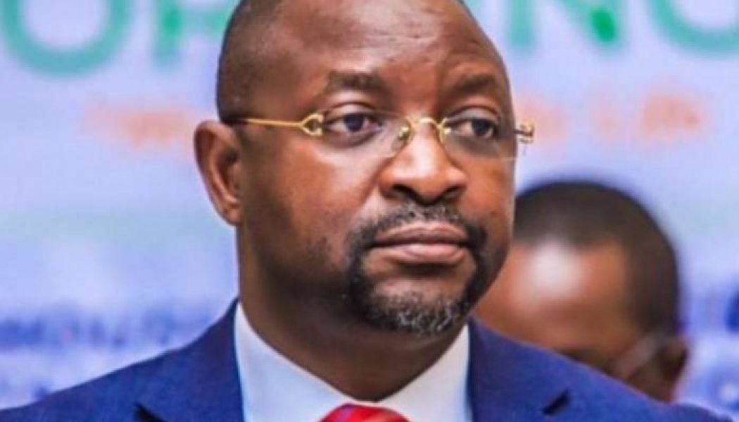 Minister receives committee report on 2020 national sports festival