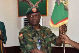 Missing N400 million: Army court martial set to deliver judgement on General Otiki