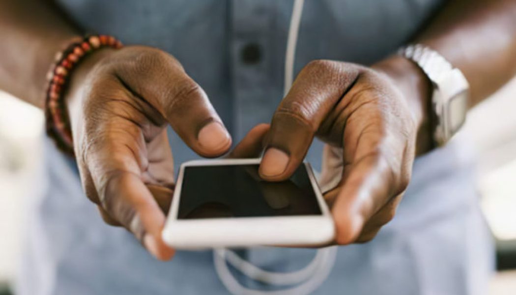Mobile Data Traffic in Africa to Grow 12 Times by 2025