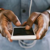 Mobile Data Traffic in Africa to Grow 12 Times by 2025