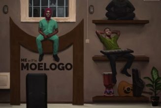 Moelogo – Koshi
