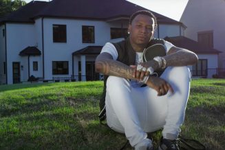 MoneyBagg Yo Plays Golf & Hangs Out With His Kids in ‘Cold Shoulder’ Video: Watch
