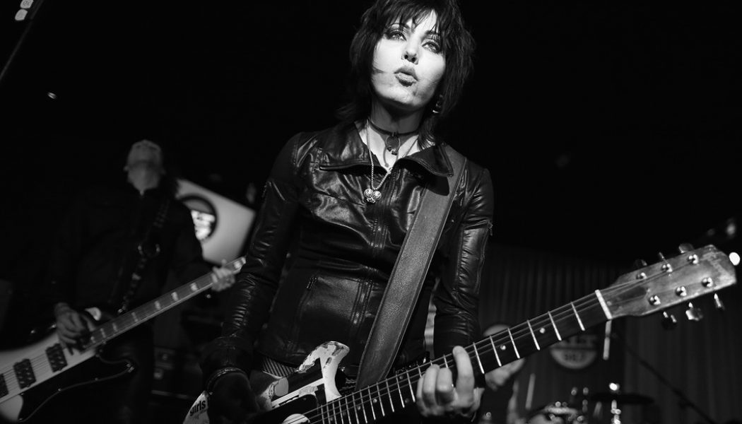 Motley Crue, Def Leppard, Poison & Joan Jett and the Blackhearts Postpone North American Stadium Tour