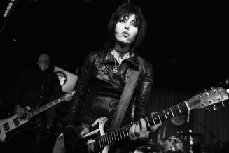 Motley Crue, Def Leppard, Poison & Joan Jett and the Blackhearts Postpone North American Stadium Tour