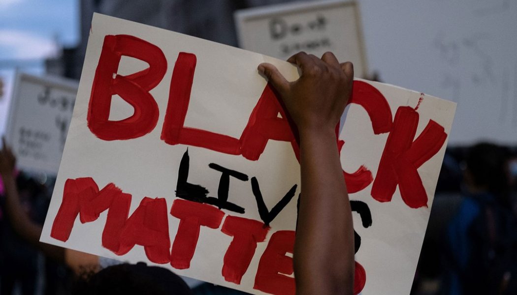 Movement For Black Lives Is Seeking Policing Reforms on Black Out Tuesday
