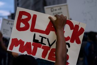 Movement For Black Lives Is Seeking Policing Reforms on Black Out Tuesday