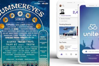 MP3DU Magazine and Unitea Music App to Host SummerEyes Digital Festival