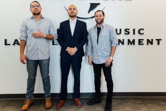 MPM Productions Inks Multi-Year Partnership With Universal Music Latin