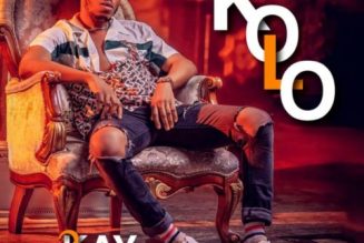 Mr 2Kay – Kolo (Prod. Korrect Sound)