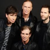 MR. BIG’s European + American Record Label FRONTIERS MUSIC SRL Says It Was Not Involved In Rushing ‘Defying Gravity’ Album Release