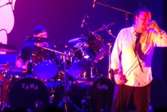 MR. BUNGLE Releases First Music In 20 Years: A Cover Of THE EXPLOITED’s ‘USA’