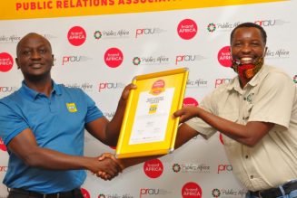 MTN is Recognised as Most Admired Telecom Brand in Uganda