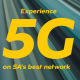 MTN Launches 5G Network – Everything You Need to Know