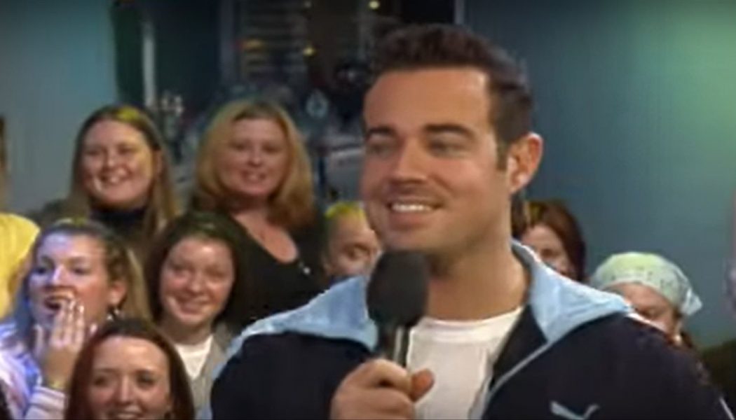 MTV Is Going Back To The ’90s With A Nostalgia-Filled Marathon