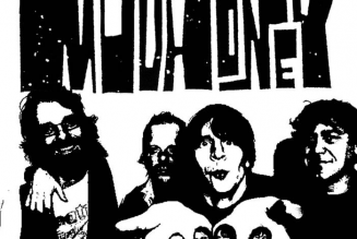 Mudhoney’s Live Mud Album Receives First-Ever Digital Release: Stream