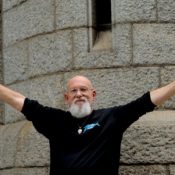 Music Industry Legend JONNY Z’s ‘Heavy Tales’ To Be Made Available As Audiobook