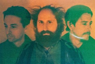 Muzz’s Paul Banks and Matt Barrick on Their Genesis and Why They’ll ‘Definitely Continue’ to Make Music Together