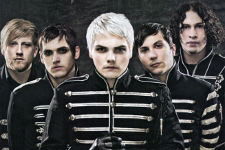 My Chemical Romance Reschedule Reunion Tour for 2021