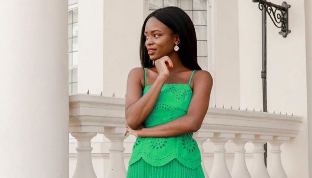 My Favourite Influencers Showed Me What’s in Their Summer Shopping Baskets