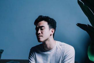 MYRNE Speaks to All the “Forbidden Lovers” with the First Single From His Upcoming EP