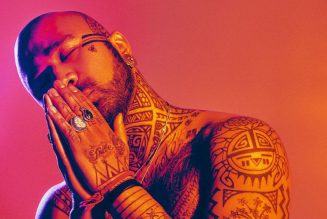 Nahko and Medicine for the People Fight for Progress on Take Your Power Back