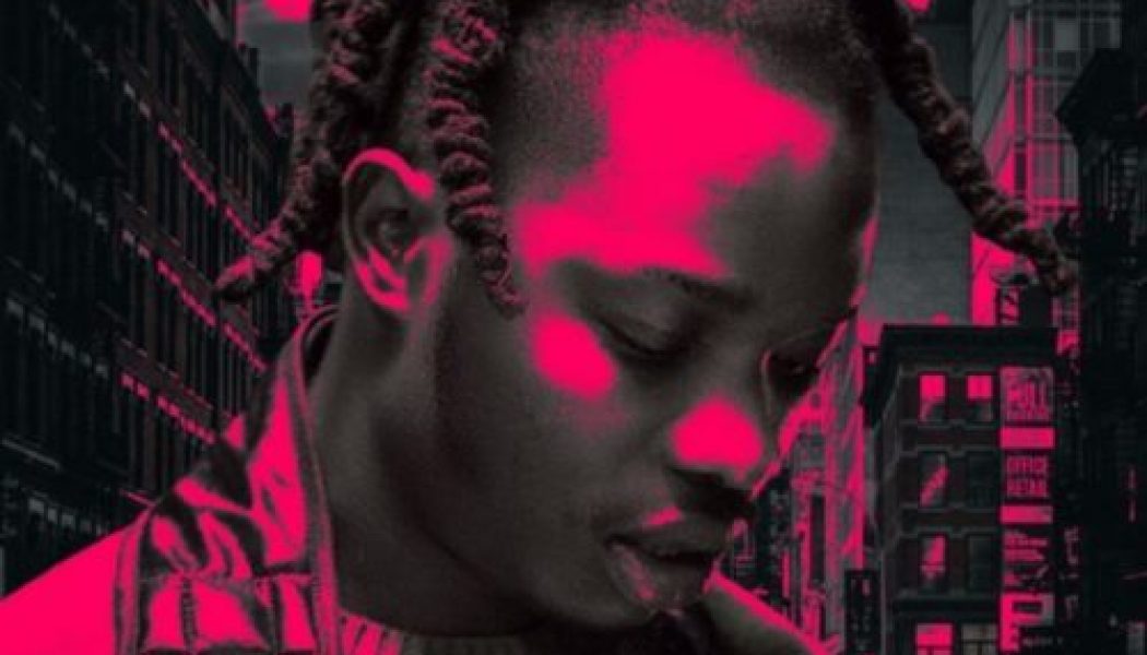 Naira Marley – As E Dey Go MP3 Download