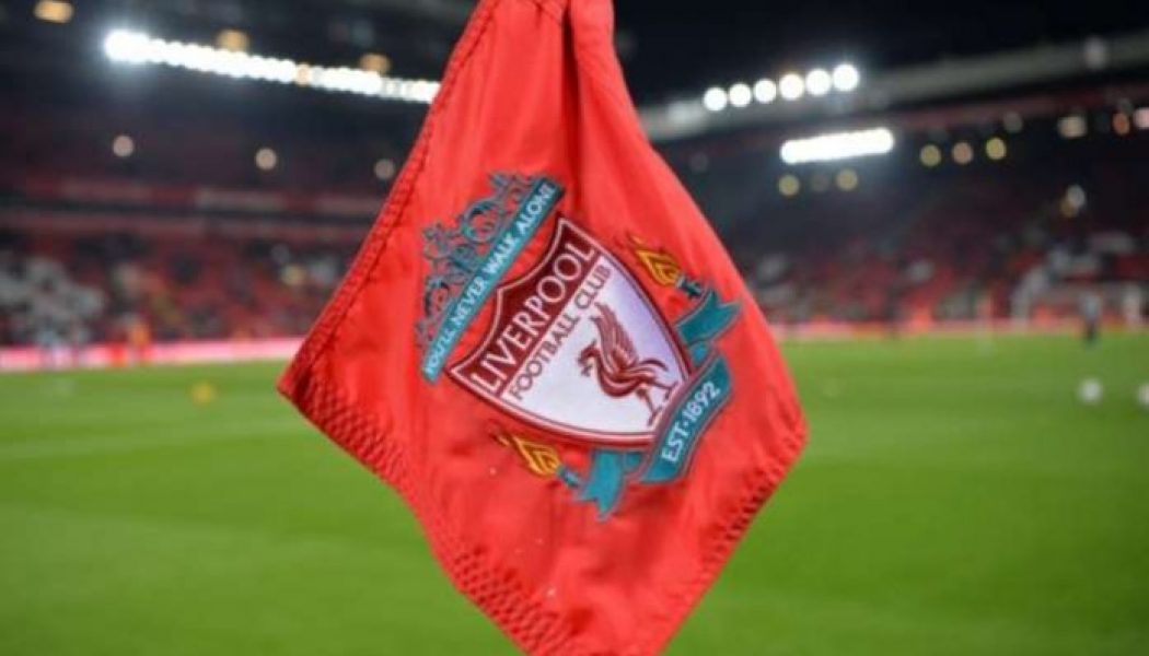 Nantes complete signing of Liverpool’s central midfielder