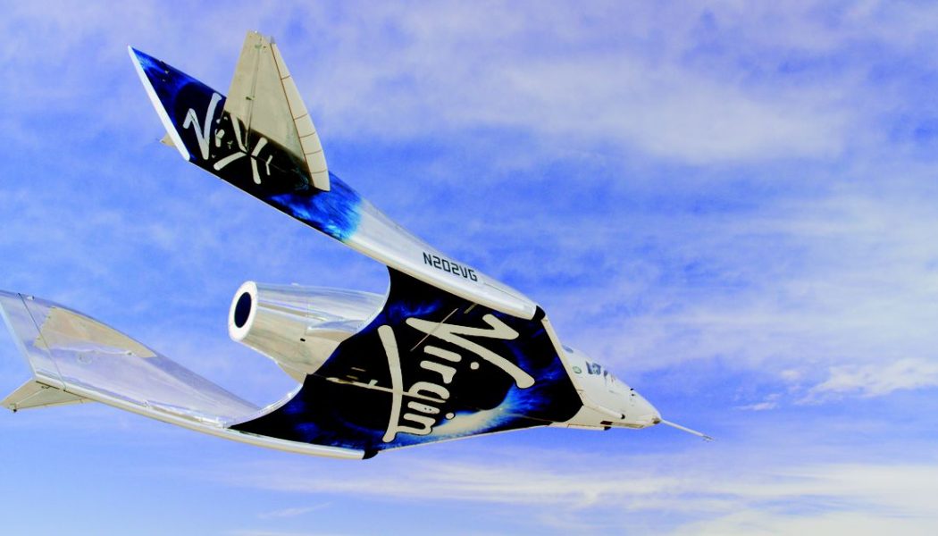 NASA eyes flying astronauts and personnel to the edge of space on commercial rockets