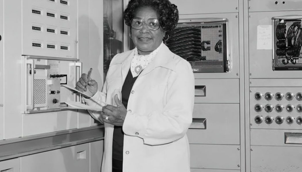 NASA Headquarters Named After its First Black Female Engineer