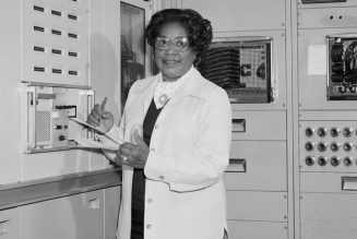 NASA Headquarters Named After its First Black Female Engineer