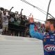NASCAR Confirms Noose Was Inside Bubba Wallace’s Garage After Investigation