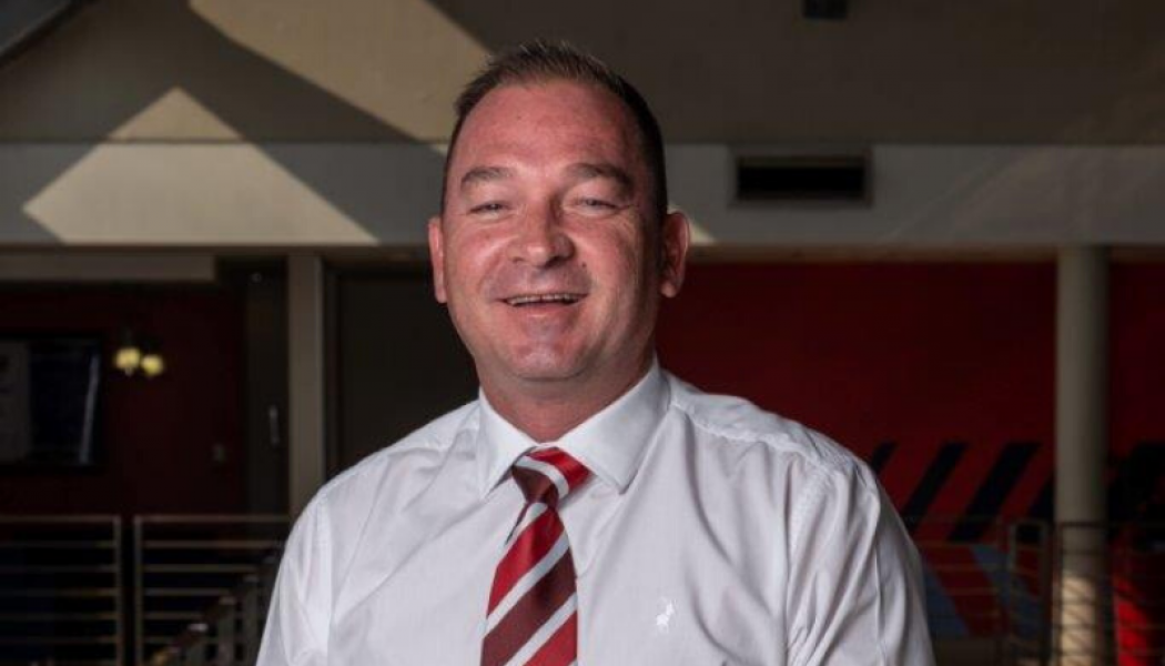 Nashua Appoints New CEO