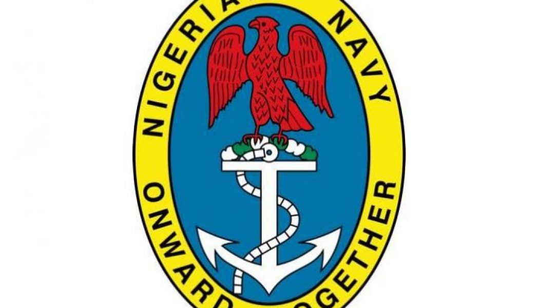 Navy seizes vessel, arrests five suspects for illegal bunkering in Akwa Ibom