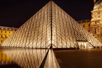 Need a Culture Fix? Here are 5 French Museums You Can Visit Virtually