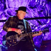 Neil Young on BLM Protests: ‘My Black Brothers and Sisters Have Suffered Long Enough’