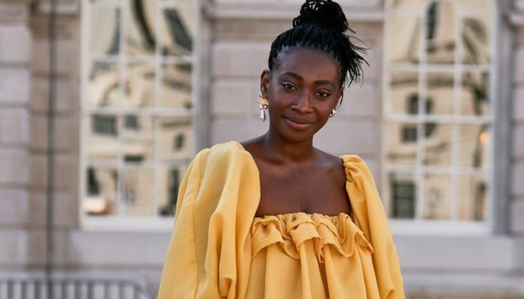 Net-a-Porter’s Epic Summer Sale Is Here—and We’ve Found So Many Good Pieces