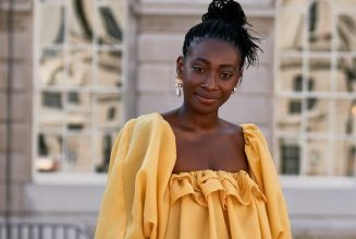 Net-a-Porter’s Epic Summer Sale Is Here—and We’ve Found So Many Good Pieces