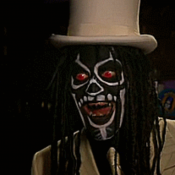 Netflix Pulls The Mighty Boosh Over Blackface